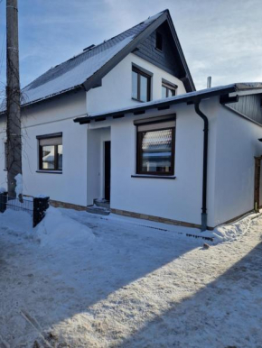 Ferienwohnung am Eisenberg in Schmiedefeld Am Rennsteig, Ilm-Kreis
